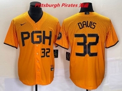 MLB Pittsburgh Pirates 122 Men