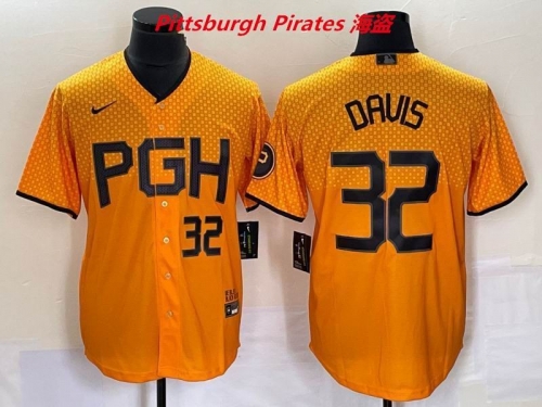 MLB Pittsburgh Pirates 122 Men