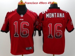 NFL San Francisco 49ers 692 Men