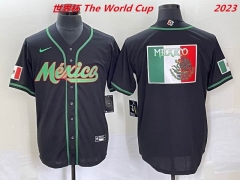 MLB The World Cup Jersey 3541 Men