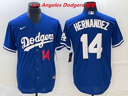 MLB Los Angeles Dodgers 1290 Men