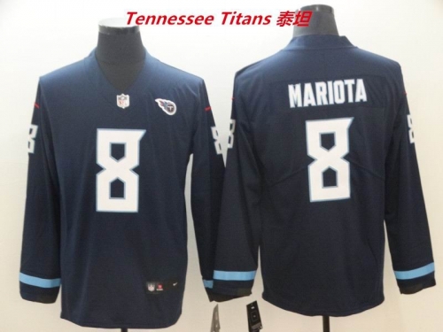 NFL Tennessee Titans 070 Men