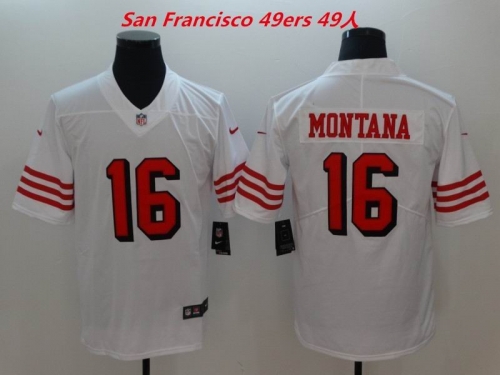 NFL San Francisco 49ers 657 Men