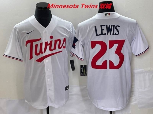 MLB Minnesota Twins 076 Men