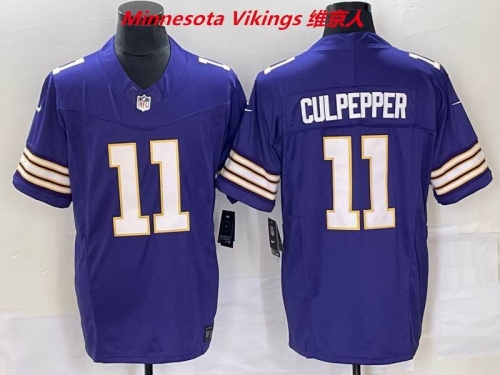 NFL Minnesota Vikings 142 Men