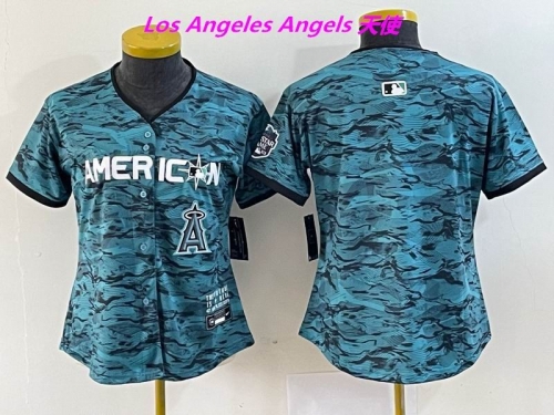 MLB Jerseys Women 1419