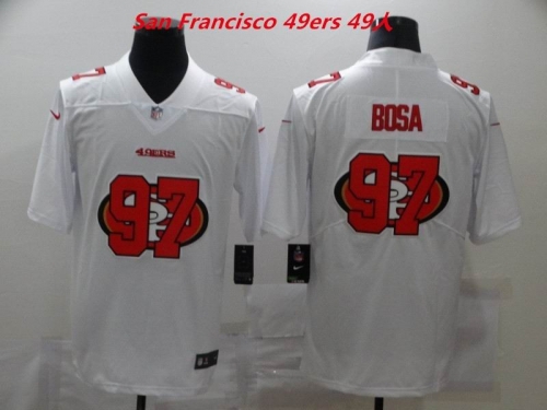 NFL San Francisco 49ers 677 Men