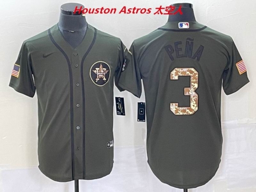 MLB Houston Astros 711 Men