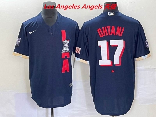 MLB Los Angeles Angels 169 Men