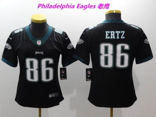 NFL Philadelphia Eagles 489 Women