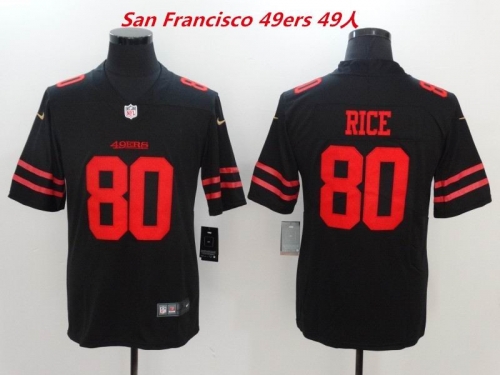 NFL San Francisco 49ers 679 Men