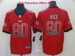 NFL San Francisco 49ers 693 Men