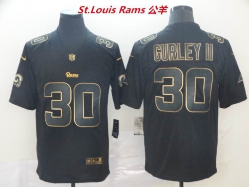 NFL St.Louis Rams 195 Men