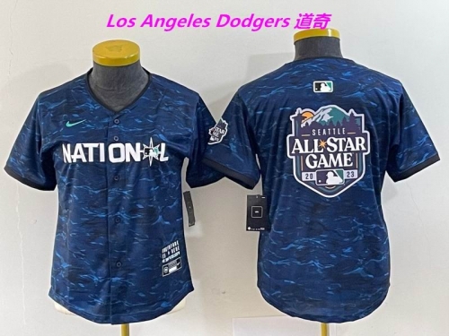 MLB Jerseys Women 1445