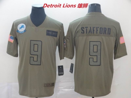 NFL Detroit Lions 047 Men