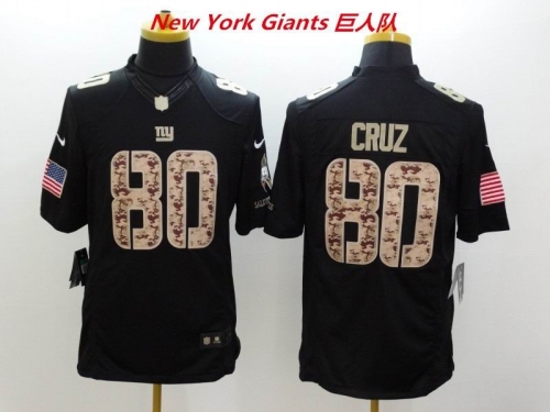 NFL New York Giants 107 Men