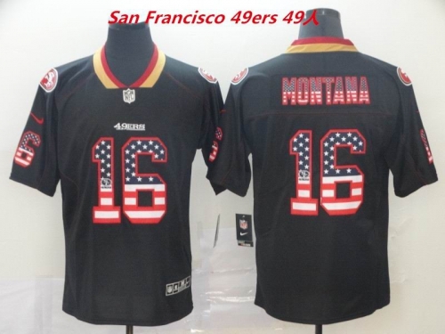 NFL San Francisco 49ers 689 Men