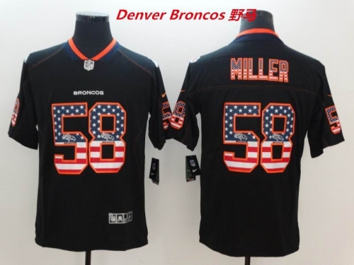 NFL Denver Broncos 236 Men