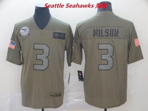NFL Seattle Seahawks 099 Men