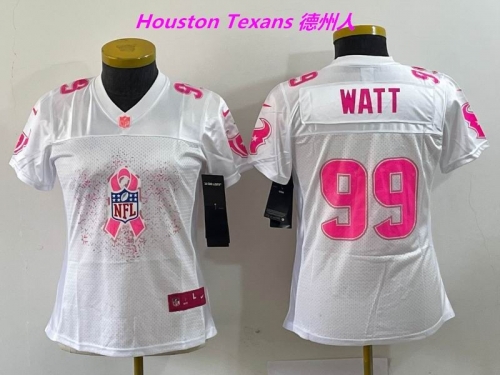 NFL Houston Texans 069 Women