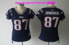 NFL New England Patriots 139 Women