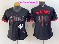 MLB Cincinnati Reds 268 Women