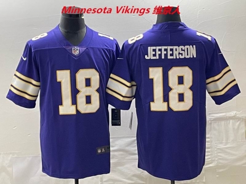 NFL Minnesota Vikings 139 Men
