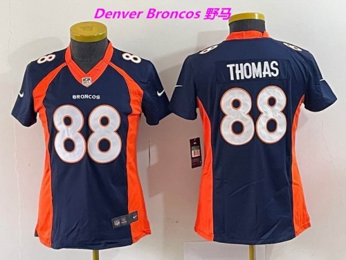 NFL Denver Broncos 216 Women