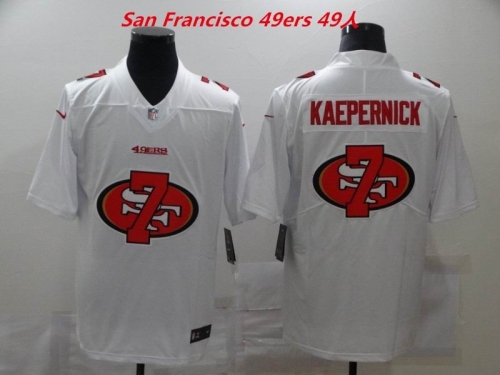 NFL San Francisco 49ers 673 Men