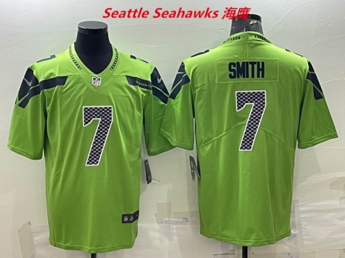 NFL Seattle Seahawks 105 Men