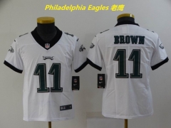 NFL Philadelphia Eagles 492 Youth/Boy