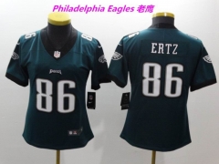 NFL Philadelphia Eagles 490 Women