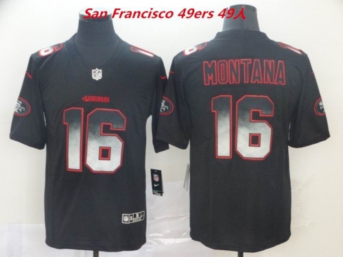 NFL San Francisco 49ers 682 Men