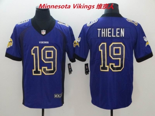 NFL Minnesota Vikings 136 Men