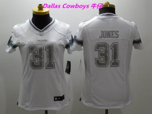 NFL Dallas Cowboys 472 Women