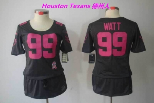 NFL Houston Texans 067 Women