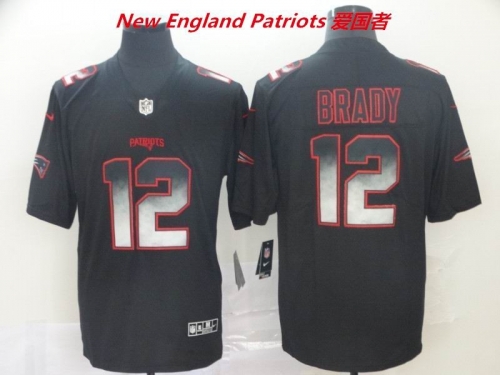 NFL New England Patriots 148 Men