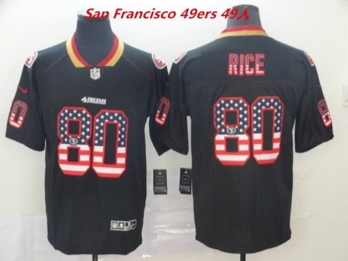 NFL San Francisco 49ers 690 Men