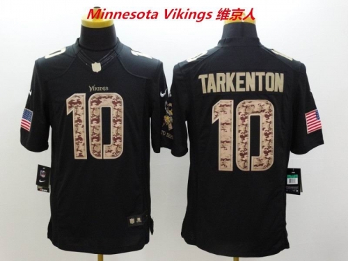 NFL Minnesota Vikings 124 Men