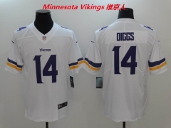 NFL Minnesota Vikings 134 Men