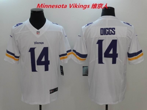 NFL Minnesota Vikings 134 Men
