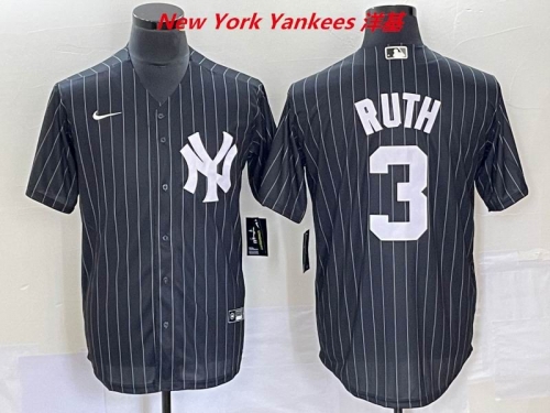 MLB New York Yankees 518 Men