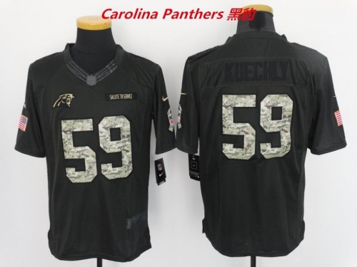 NFL Carolina Panthers 076 Men