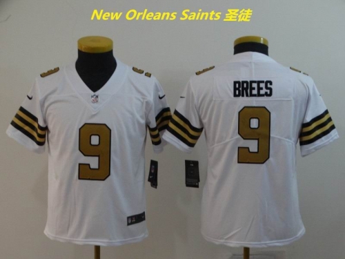 NFL New Orleans Saints 216 Youth/Boy