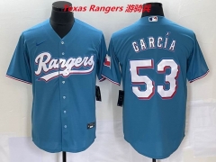 MLB Texas Rangers 106 Men