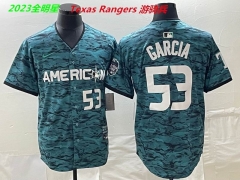 MLB The All-Star Jersey 2023-1039 Men