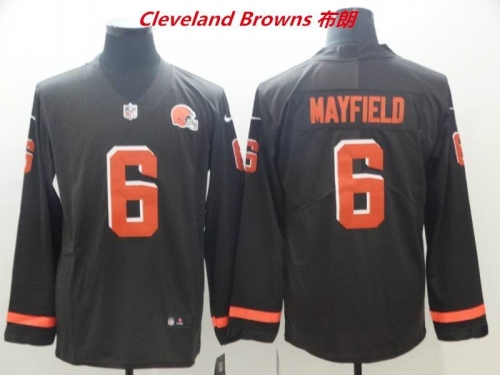 NFL Cleveland Browns 136 Men