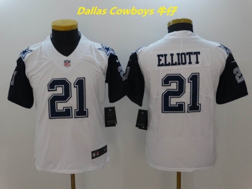 NFL Dallas Cowboys 488 Youth/Boy