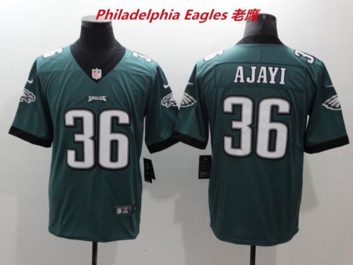 NFL Philadelphia Eagles 551 Men