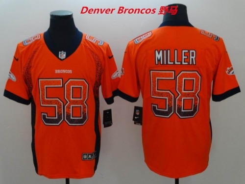 NFL Denver Broncos 232 Men
